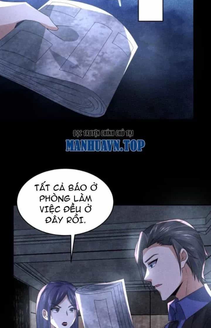 Bởi Vì Cẩn Thận Mà Quá Phận Hung Ác - Chương 102 - ảnh 9