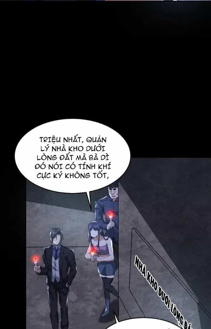 Bởi Vì Cẩn Thận Mà Quá Phận Hung Ác - Chương 104 - ảnh 13