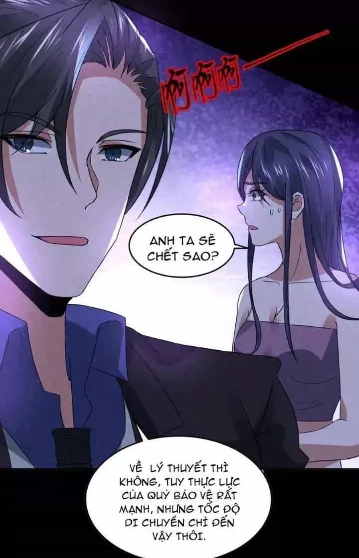 Bởi Vì Cẩn Thận Mà Quá Phận Hung Ác - Chương 104 - ảnh 33