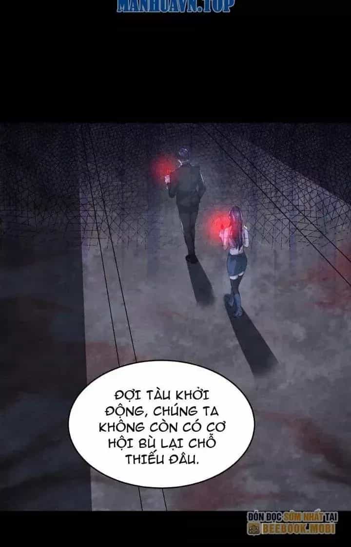 Bởi Vì Cẩn Thận Mà Quá Phận Hung Ác - Chương 104 - ảnh 37