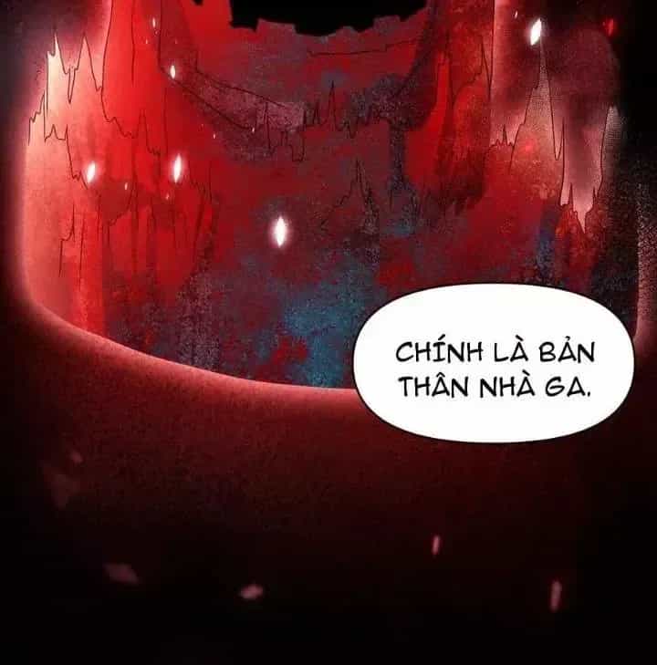 Bởi Vì Cẩn Thận Mà Quá Phận Hung Ác - Chương 106 - ảnh 33