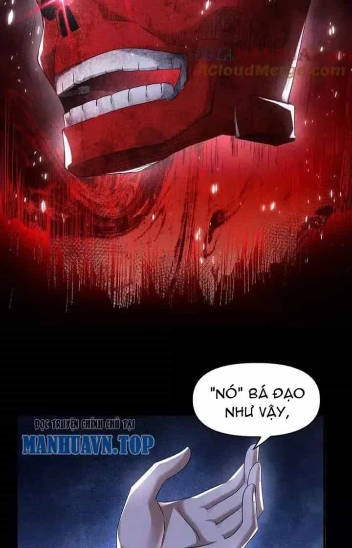 Bởi Vì Cẩn Thận Mà Quá Phận Hung Ác - Chương 107 - ảnh 4