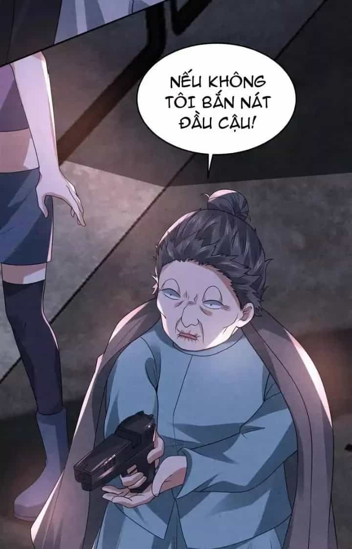 Bởi Vì Cẩn Thận Mà Quá Phận Hung Ác - Chương 111 - ảnh 35
