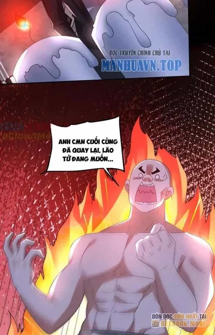 Bởi Vì Cẩn Thận Mà Quá Phận Hung Ác - Chương 111 - ảnh 6