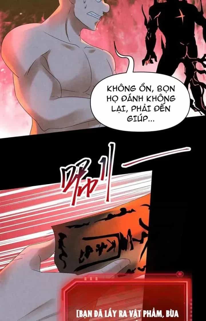 Bởi Vì Cẩn Thận Mà Quá Phận Hung Ác - Chương 114 - ảnh 31