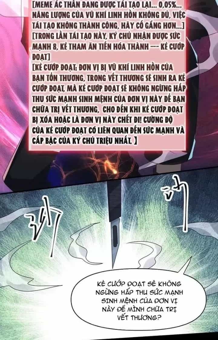 Bởi Vì Cẩn Thận Mà Quá Phận Hung Ác - Chương 115 - ảnh 25