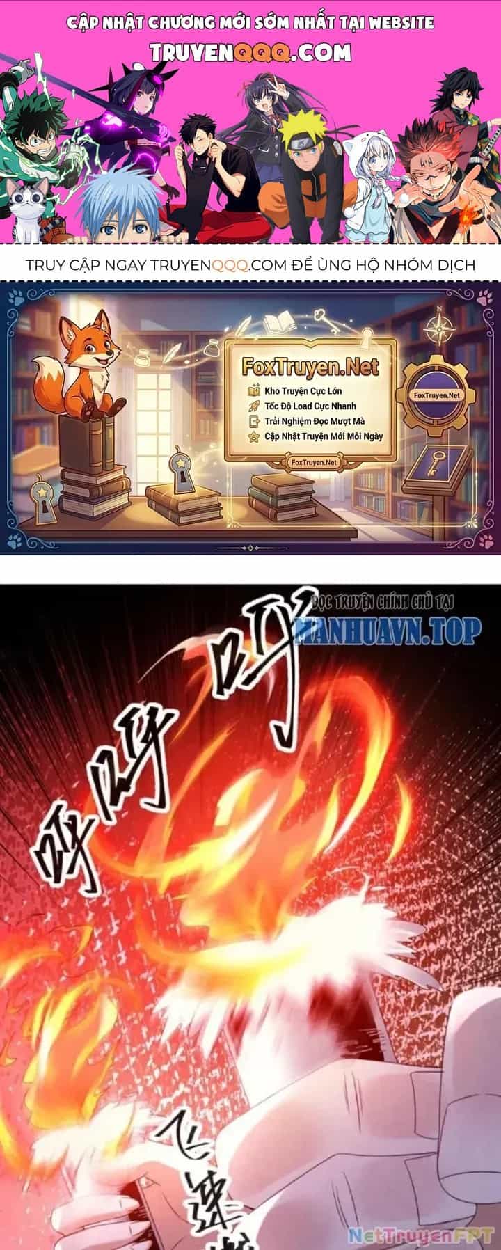 Bởi Vì Cẩn Thận Mà Quá Phận Hung Ác - Chương 117 - ảnh 1