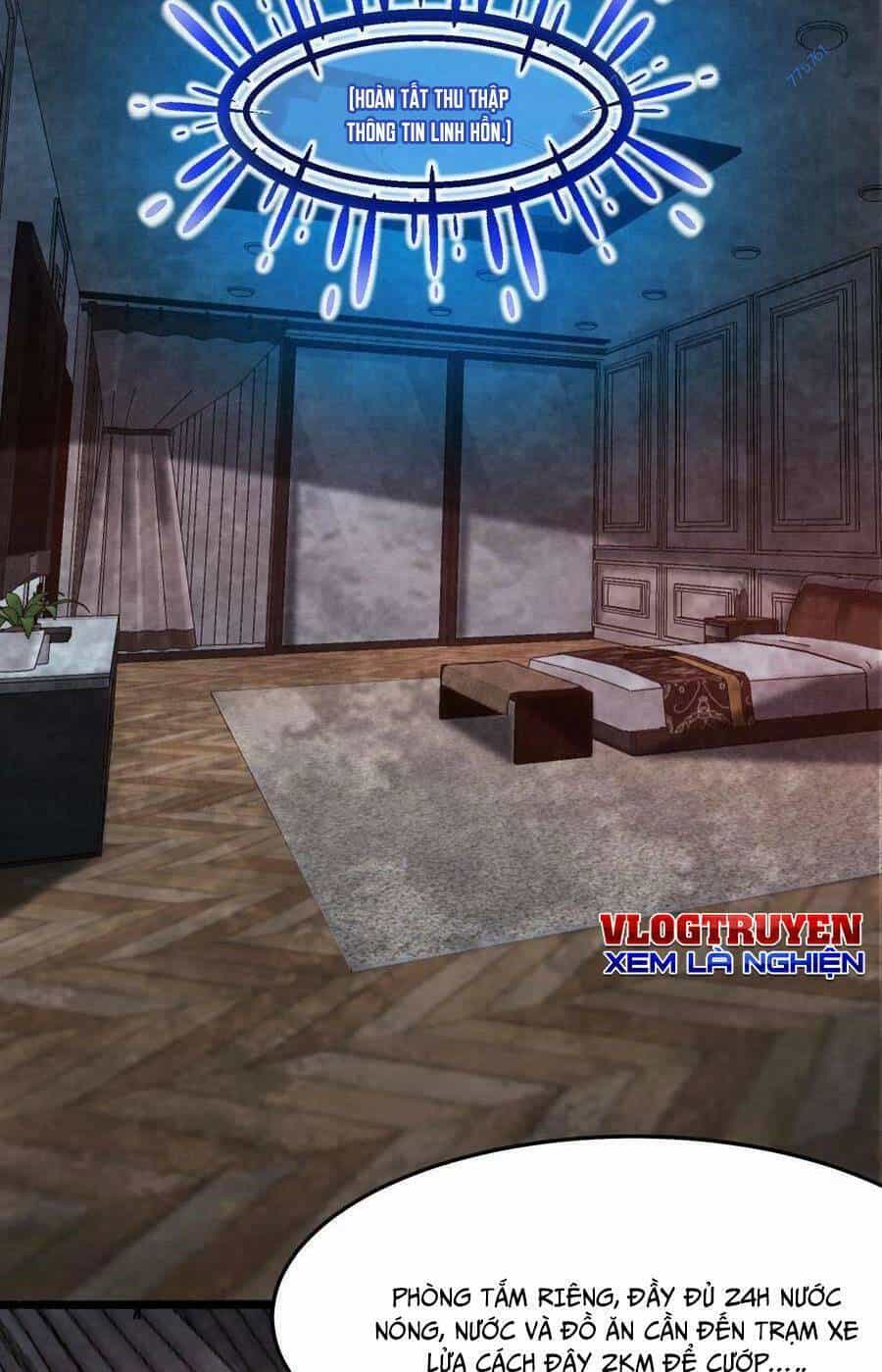 Bởi Vì Cẩn Thận Mà Quá Phận Hung Ác - Chương 12 - ảnh 37