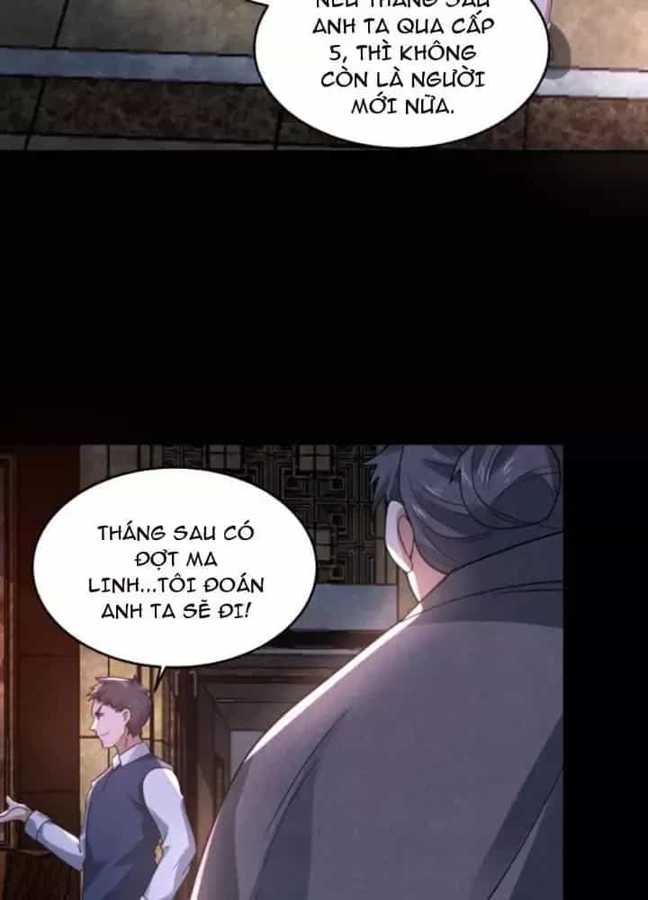 Bởi Vì Cẩn Thận Mà Quá Phận Hung Ác - Chương 119 - ảnh 70