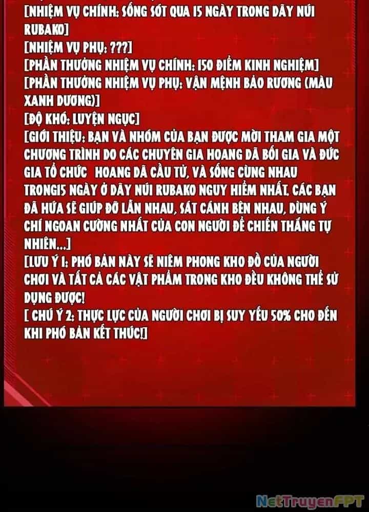 Bởi Vì Cẩn Thận Mà Quá Phận Hung Ác - Chương 121 - ảnh 32