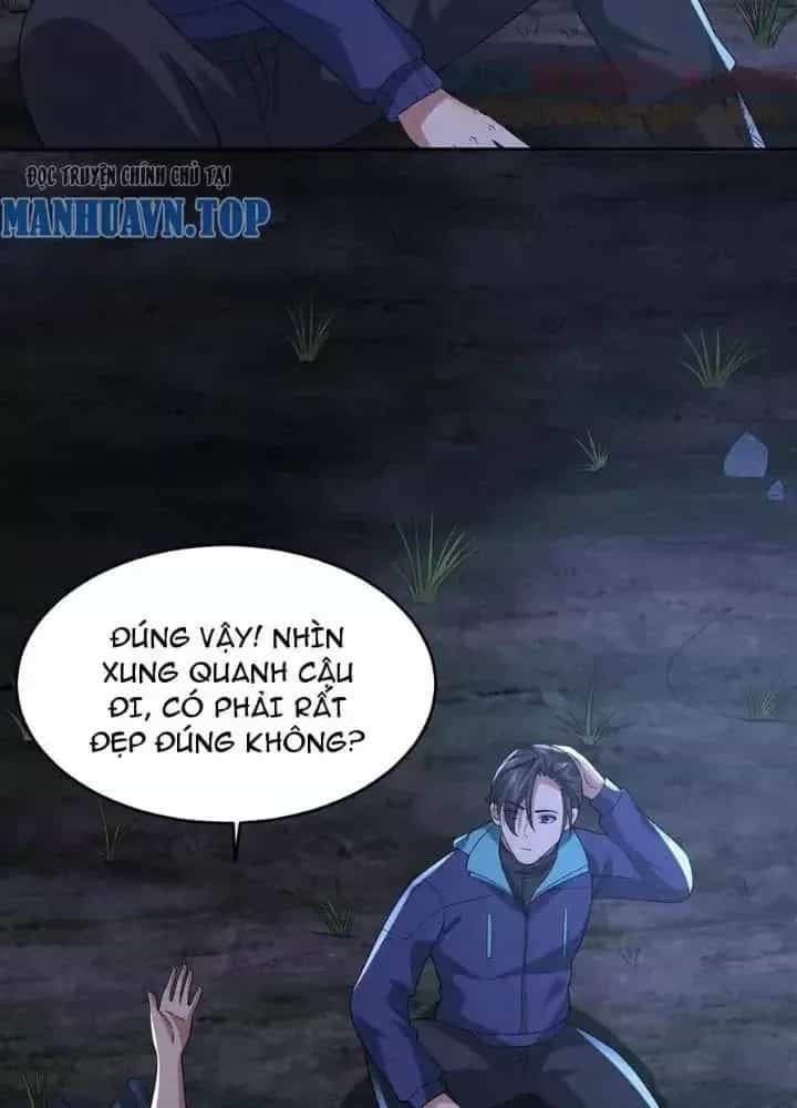 Bởi Vì Cẩn Thận Mà Quá Phận Hung Ác - Chương 121 - ảnh 66