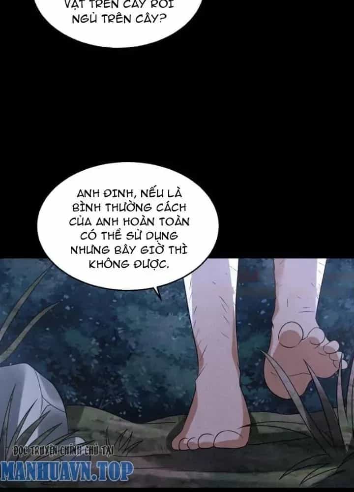 Bởi Vì Cẩn Thận Mà Quá Phận Hung Ác - Chương 122 - ảnh 75