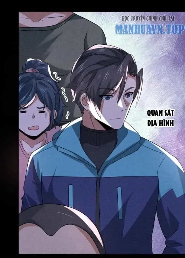 Bởi Vì Cẩn Thận Mà Quá Phận Hung Ác - Chương 122 - ảnh 85