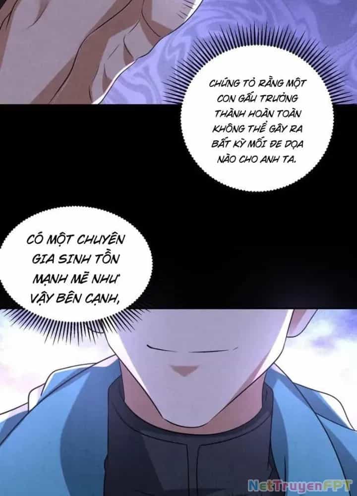 Bởi Vì Cẩn Thận Mà Quá Phận Hung Ác - Chương 122 - ảnh 93