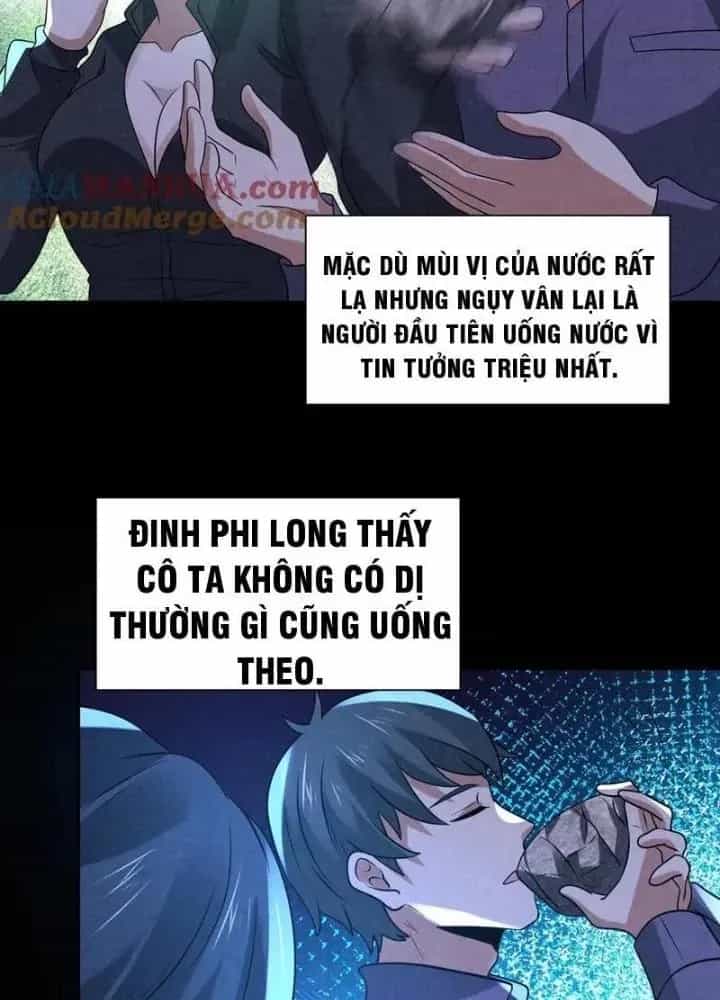Bởi Vì Cẩn Thận Mà Quá Phận Hung Ác - Chương 126 - ảnh 55