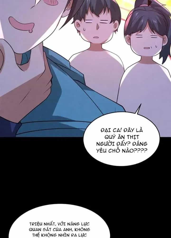 Bởi Vì Cẩn Thận Mà Quá Phận Hung Ác - Chương 128 - ảnh 57
