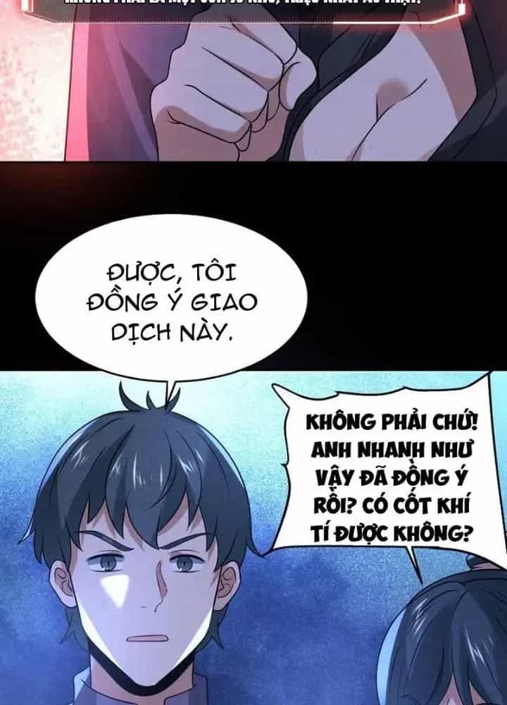 Bởi Vì Cẩn Thận Mà Quá Phận Hung Ác - Chương 129 - ảnh 47