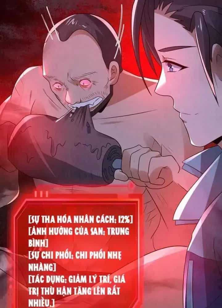Bởi Vì Cẩn Thận Mà Quá Phận Hung Ác - Chương 131 - ảnh 54