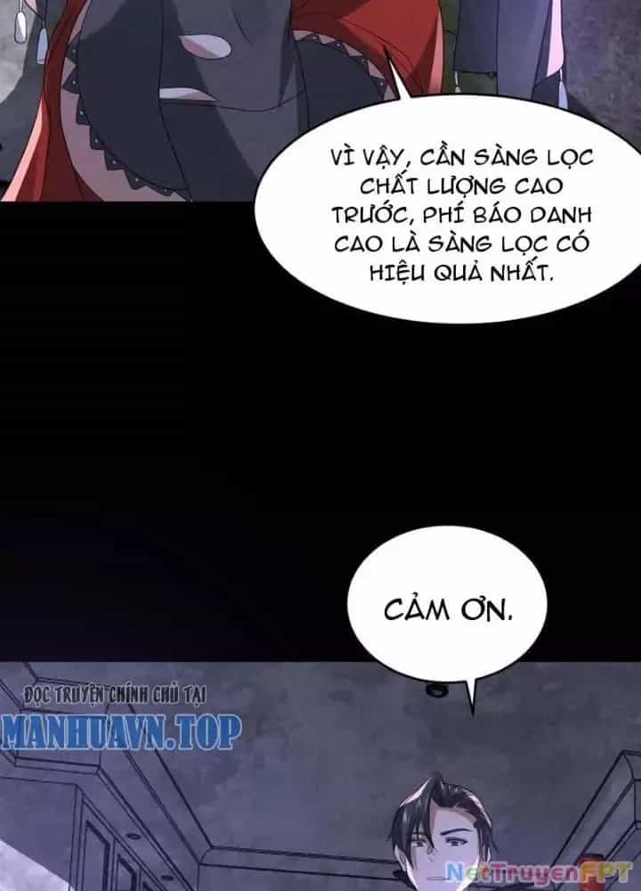 Bởi Vì Cẩn Thận Mà Quá Phận Hung Ác - Chương 134 - ảnh 16