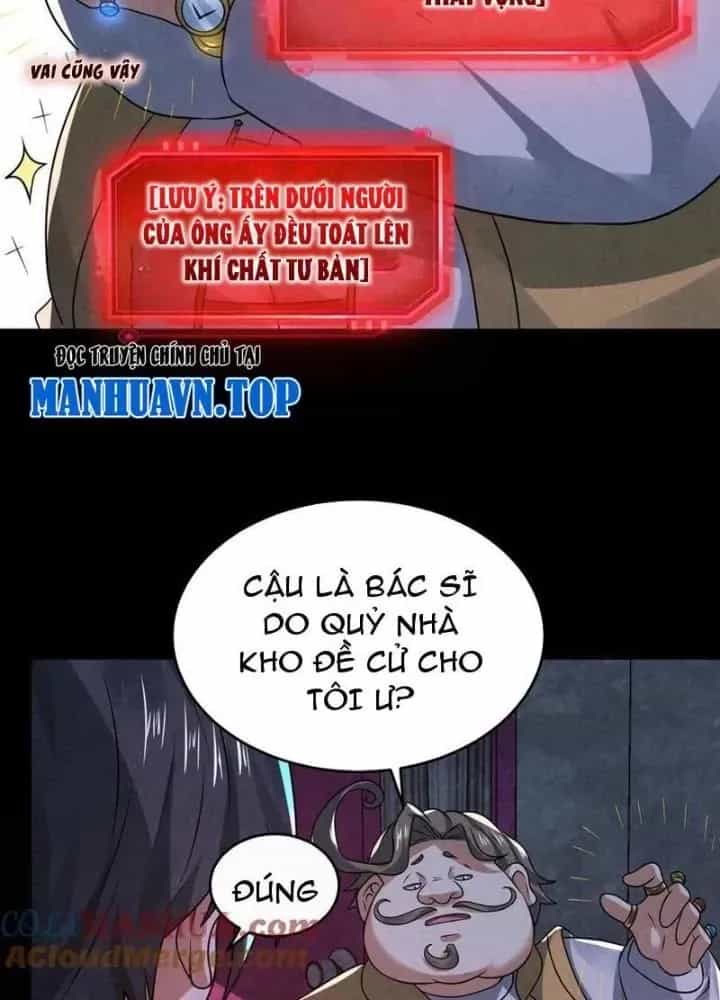 Bởi Vì Cẩn Thận Mà Quá Phận Hung Ác - Chương 136 - ảnh 63