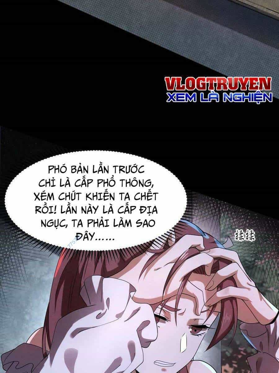 Bởi Vì Cẩn Thận Mà Quá Phận Hung Ác - Chương 14 - ảnh 14