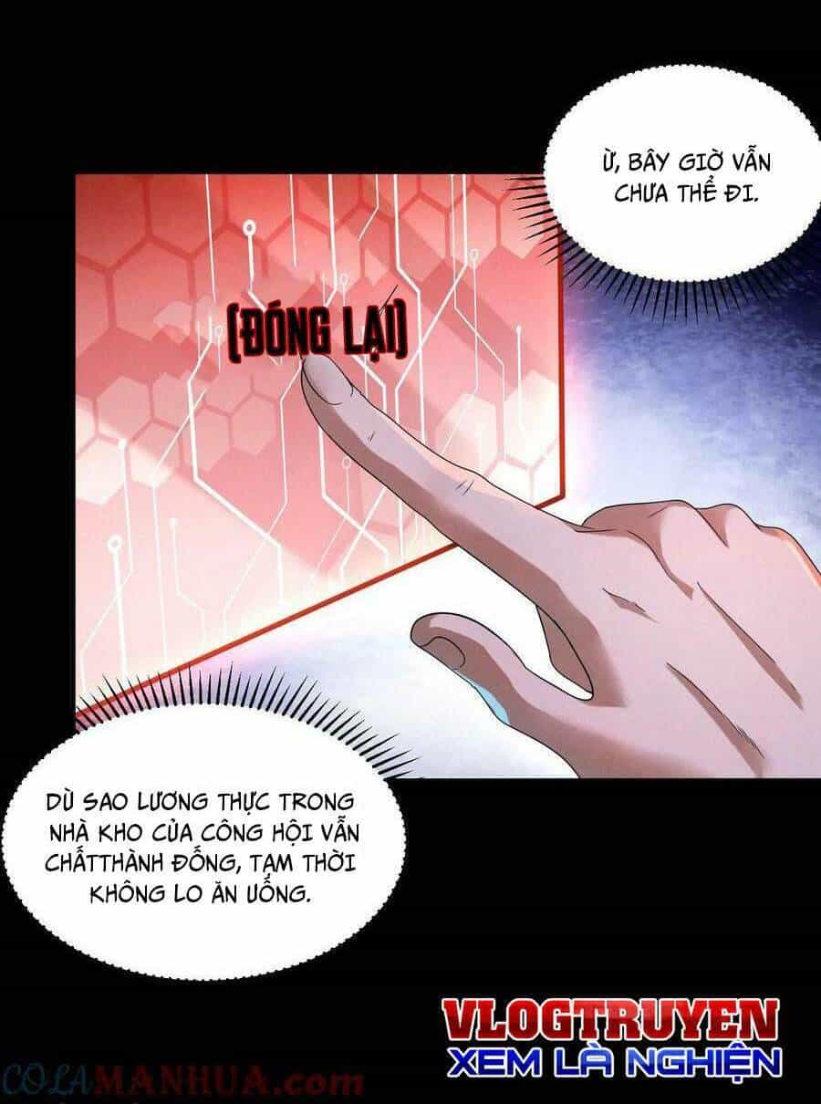 Bởi Vì Cẩn Thận Mà Quá Phận Hung Ác - Chương 14 - ảnh 4