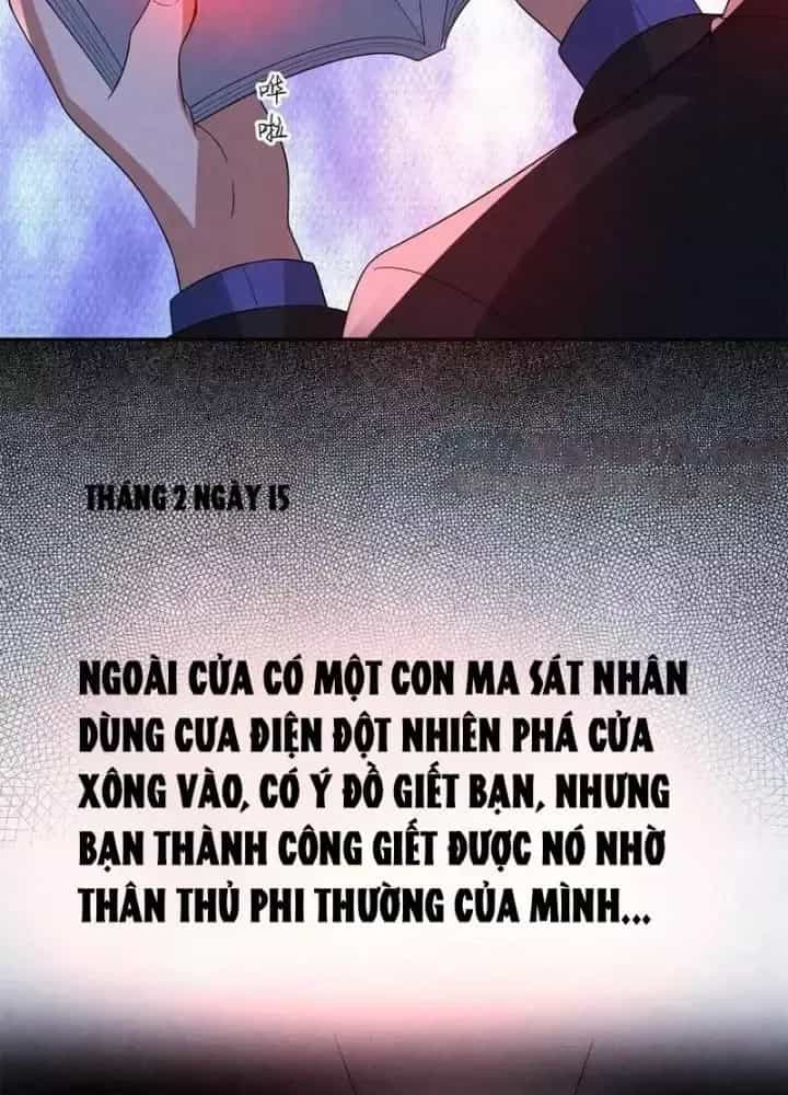 Bởi Vì Cẩn Thận Mà Quá Phận Hung Ác - Chương 139 - ảnh 44