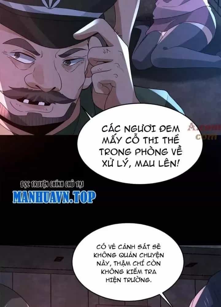 Bởi Vì Cẩn Thận Mà Quá Phận Hung Ác - Chương 143 - ảnh 10