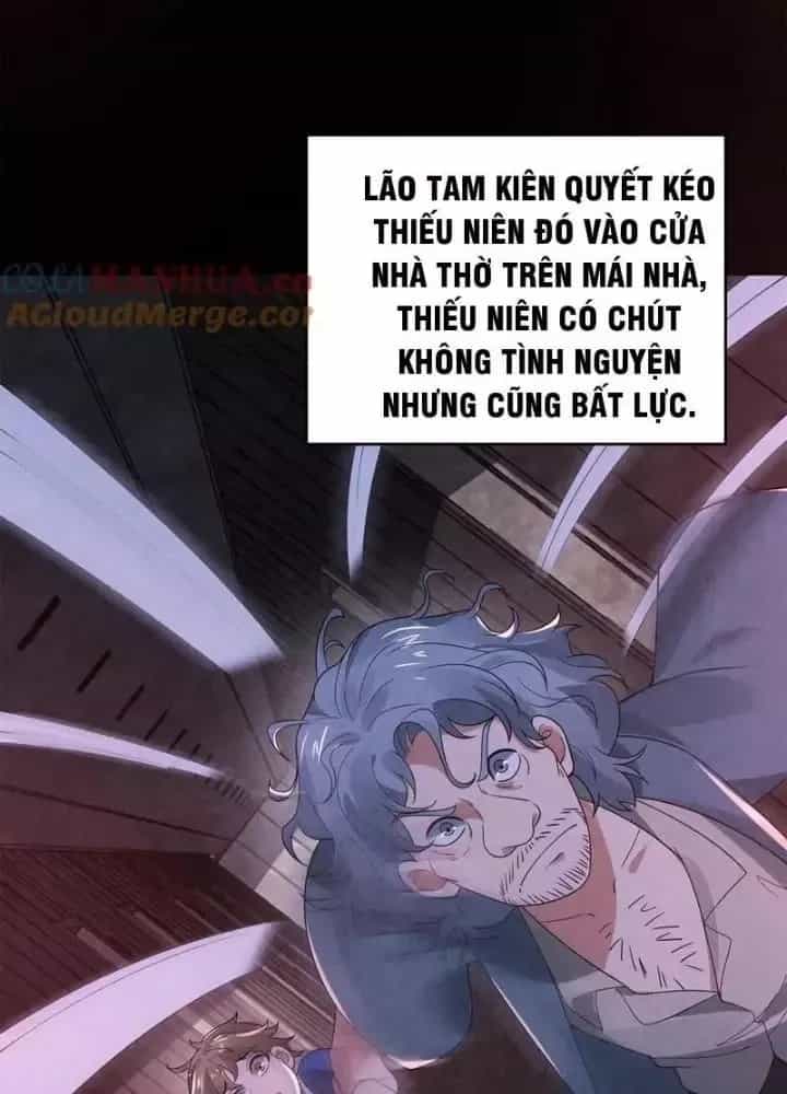 Bởi Vì Cẩn Thận Mà Quá Phận Hung Ác - Chương 144 - ảnh 24