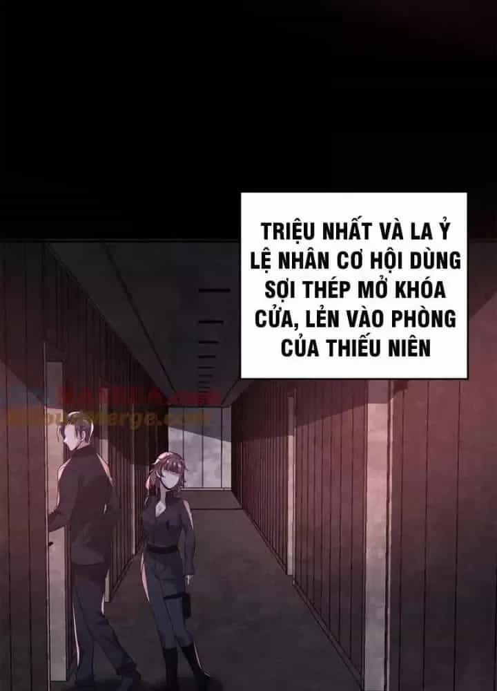 Bởi Vì Cẩn Thận Mà Quá Phận Hung Ác - Chương 144 - ảnh 28