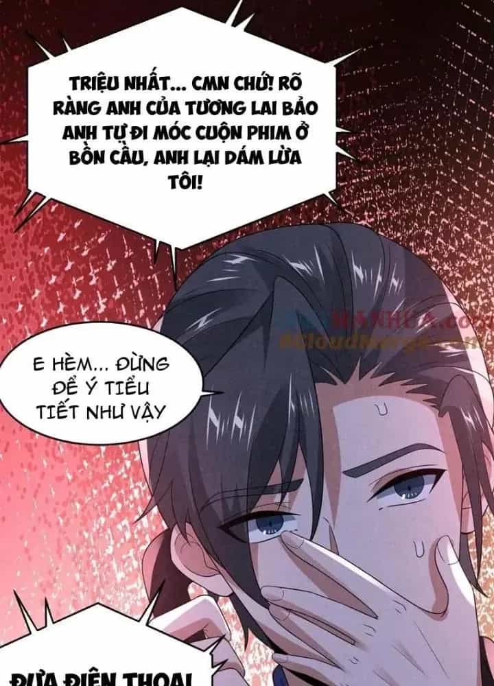 Bởi Vì Cẩn Thận Mà Quá Phận Hung Ác - Chương 145 - ảnh 59