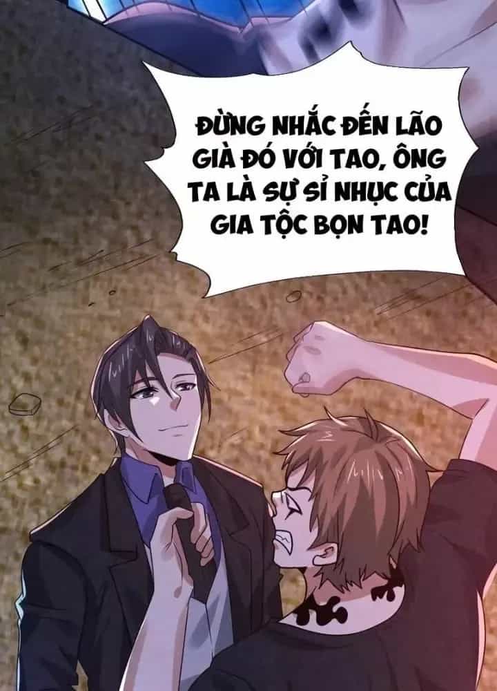 Bởi Vì Cẩn Thận Mà Quá Phận Hung Ác - Chương 148 - ảnh 12