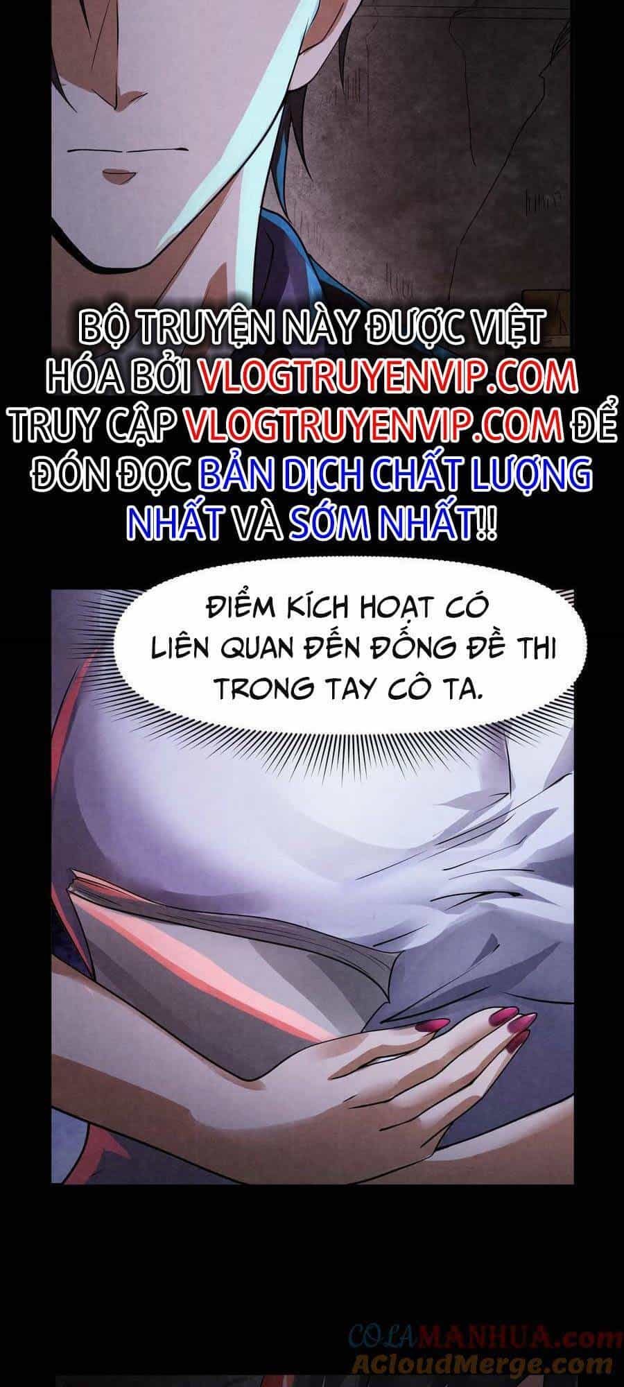 Bởi Vì Cẩn Thận Mà Quá Phận Hung Ác - Chương 15 - ảnh 24