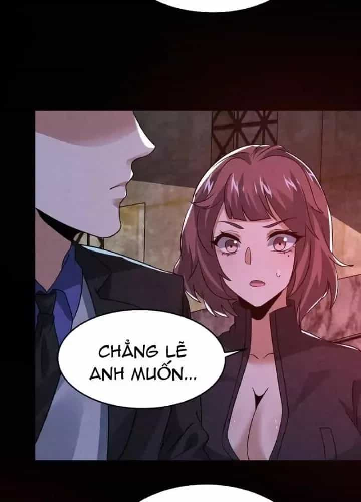 Bởi Vì Cẩn Thận Mà Quá Phận Hung Ác - Chương 149 - ảnh 4