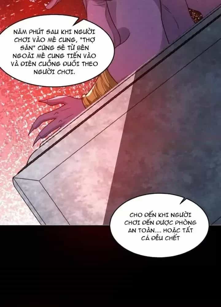 Bởi Vì Cẩn Thận Mà Quá Phận Hung Ác - Chương 151 - ảnh 72