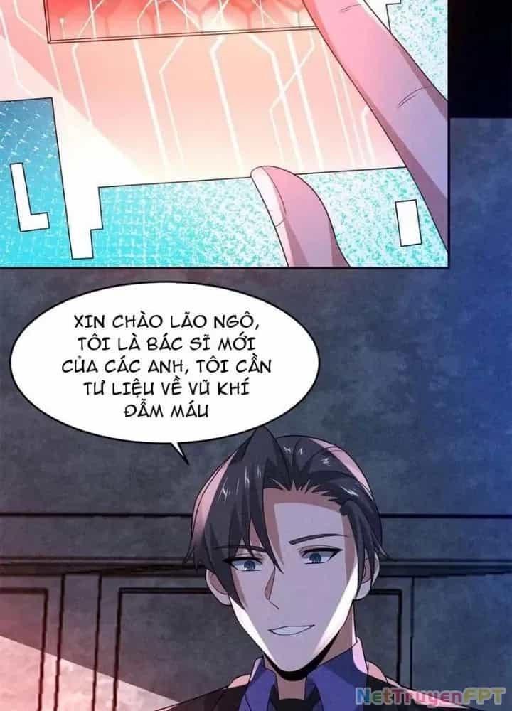 Bởi Vì Cẩn Thận Mà Quá Phận Hung Ác - Chương 152 - ảnh 29