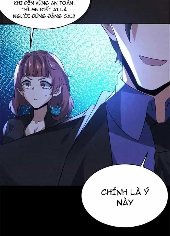 Bởi Vì Cẩn Thận Mà Quá Phận Hung Ác - Chương 154 - ảnh 17