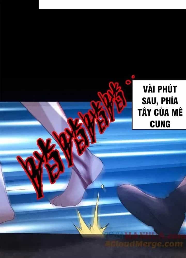 Bởi Vì Cẩn Thận Mà Quá Phận Hung Ác - Chương 154 - ảnh 31