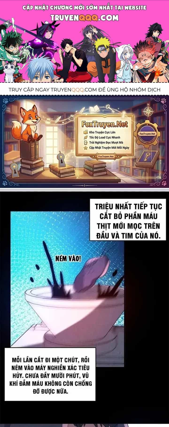 Bởi Vì Cẩn Thận Mà Quá Phận Hung Ác - Chương 155 - ảnh 1
