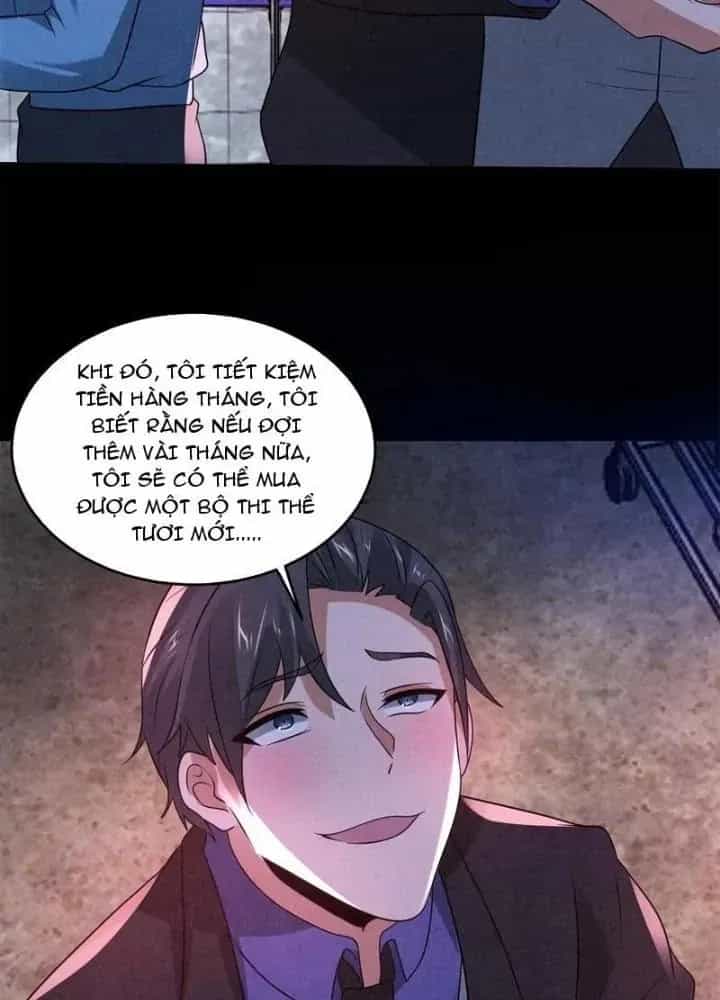 Bởi Vì Cẩn Thận Mà Quá Phận Hung Ác - Chương 155 - ảnh 43