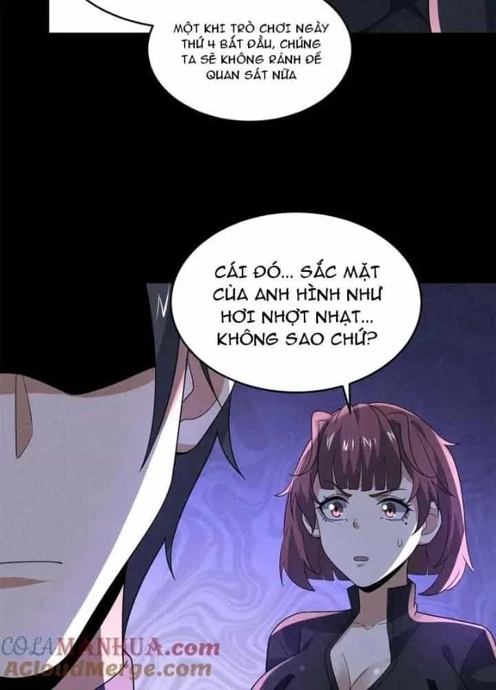 Bởi Vì Cẩn Thận Mà Quá Phận Hung Ác - Chương 159 - ảnh 63