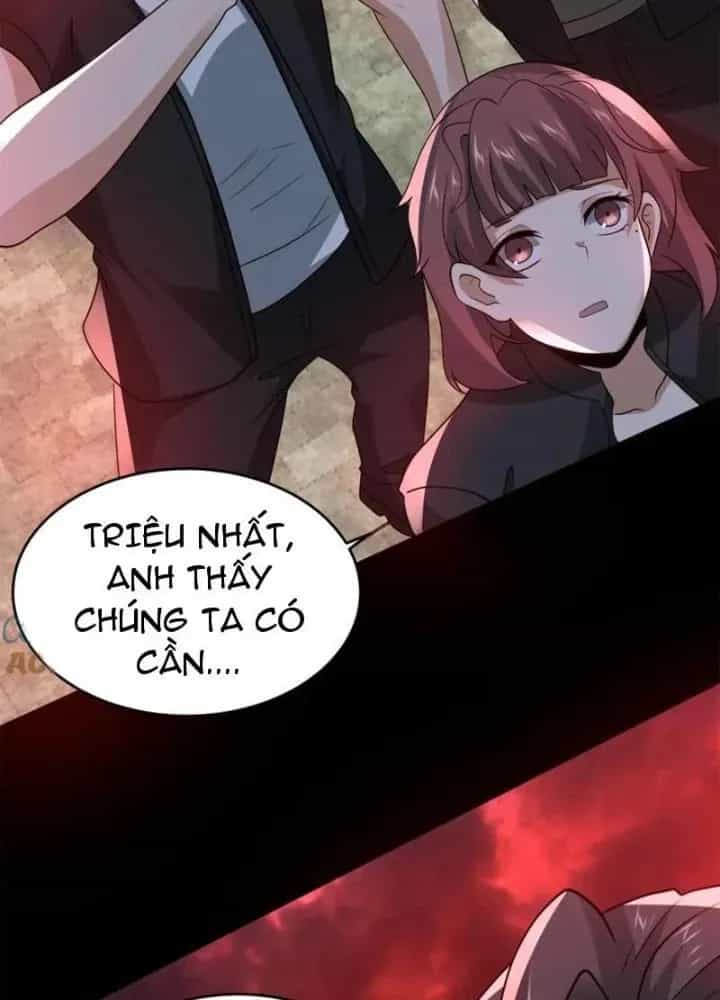 Bởi Vì Cẩn Thận Mà Quá Phận Hung Ác - Chương 160 - ảnh 59