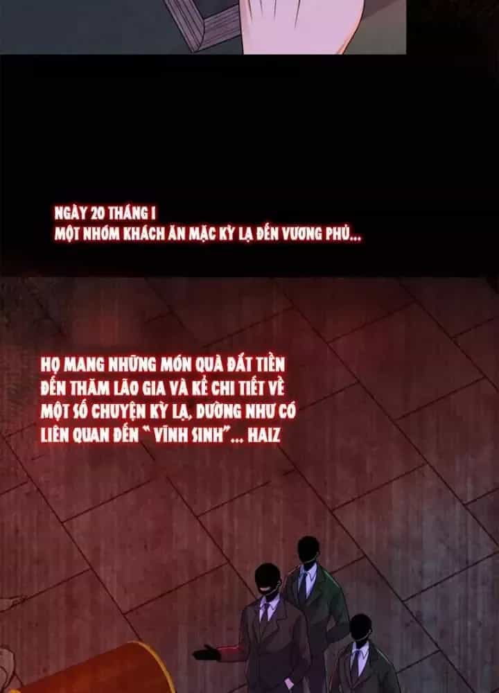 Bởi Vì Cẩn Thận Mà Quá Phận Hung Ác - Chương 163 - ảnh 41