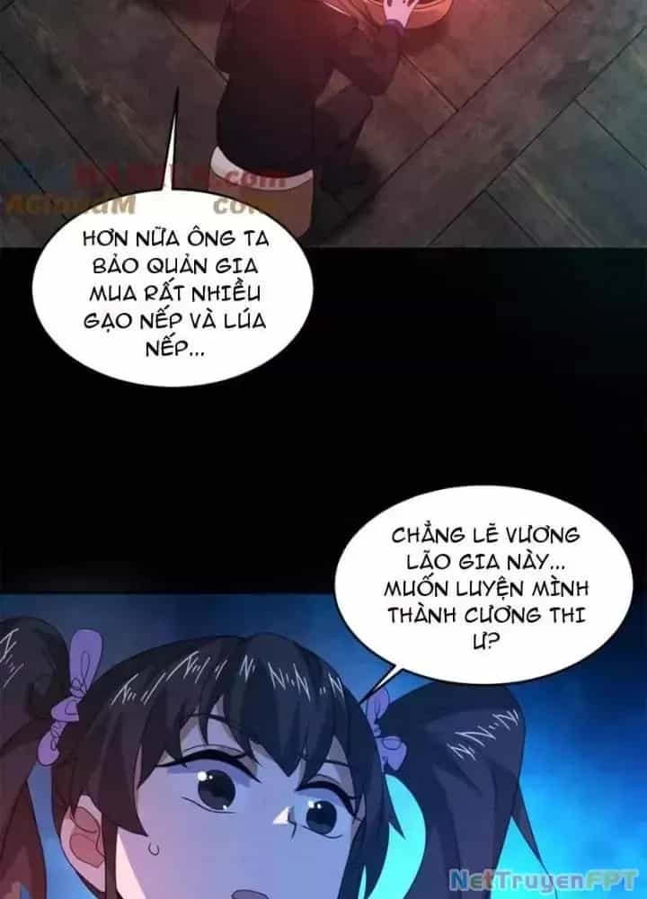 Bởi Vì Cẩn Thận Mà Quá Phận Hung Ác - Chương 164 - ảnh 37