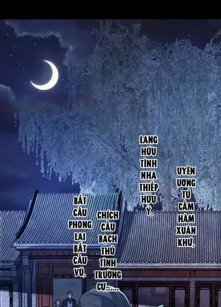 Bởi Vì Cẩn Thận Mà Quá Phận Hung Ác - Chương 165 - ảnh 53