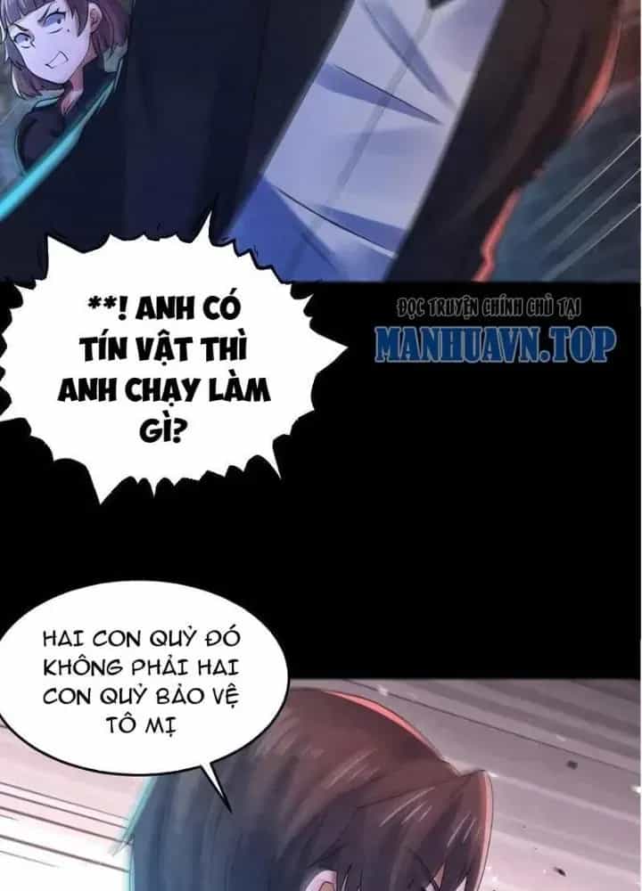 Bởi Vì Cẩn Thận Mà Quá Phận Hung Ác - Chương 166 - ảnh 71