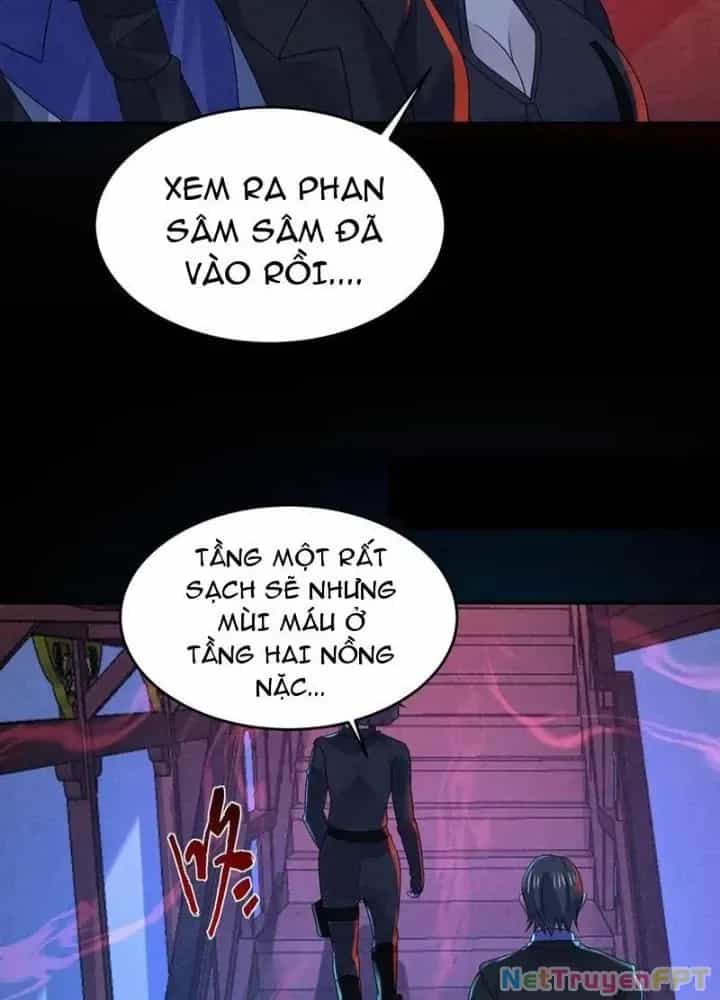 Bởi Vì Cẩn Thận Mà Quá Phận Hung Ác - Chương 168 - ảnh 9
