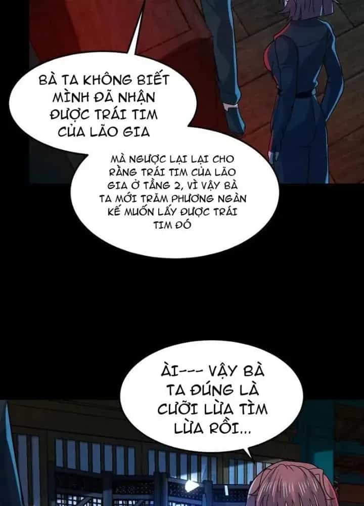 Bởi Vì Cẩn Thận Mà Quá Phận Hung Ác - Chương 169 - ảnh 11
