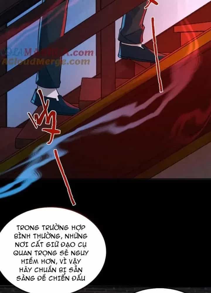 Bởi Vì Cẩn Thận Mà Quá Phận Hung Ác - Chương 169 - ảnh 23