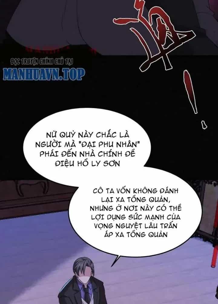 Bởi Vì Cẩn Thận Mà Quá Phận Hung Ác - Chương 169 - ảnh 55